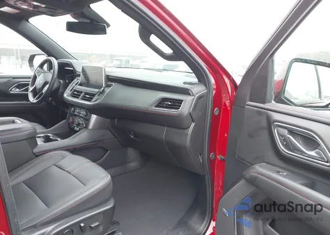 2024 Chevrolet Tahoe 4Wd Rst z USA, uszkodzony, nr VIN 1GNSKRKDXRR406858